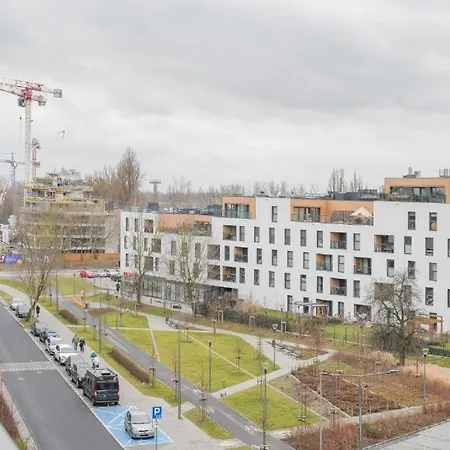 Obrzezna 1a By Nyx وارسو