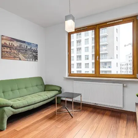 Obrzezna 1a By Nyx وارسو