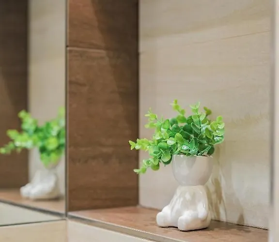 Obrzezna 1a By Nyx * Warsaw