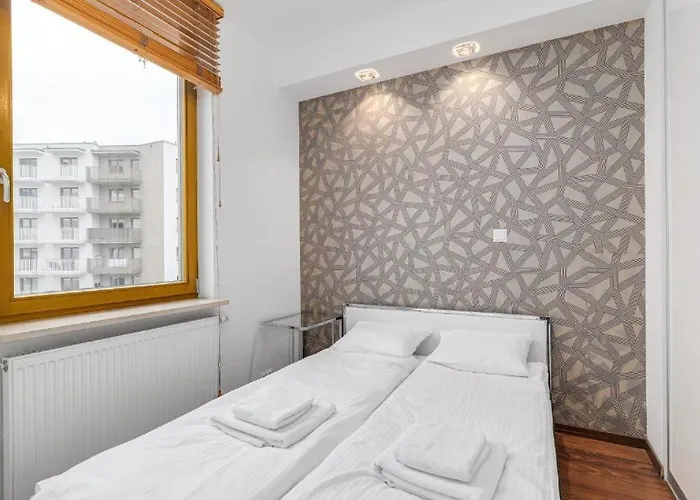 Obrzezna 1a By Nyx Διαμέρισμα