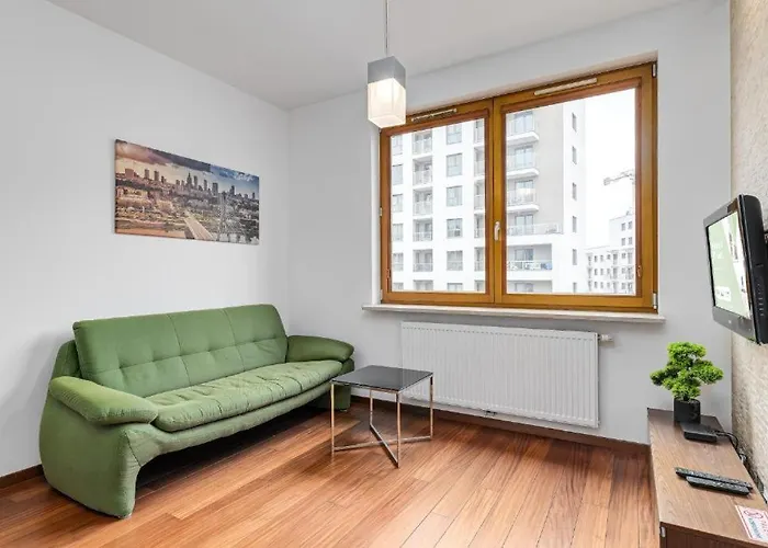 Obrzezna 1a By Nyx Βαρσοβία